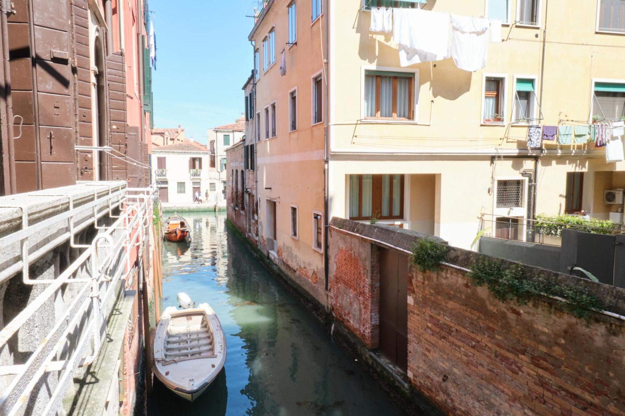 Lustraferi Venedig